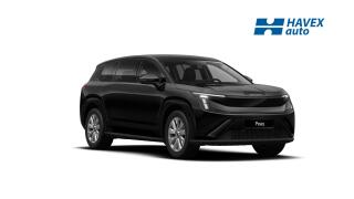 �koda Peaq 60, 63 kWh 150 kW Selection