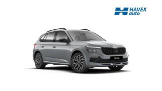 �koda Kamiq 1.0 TSI 85 kW Dynamic