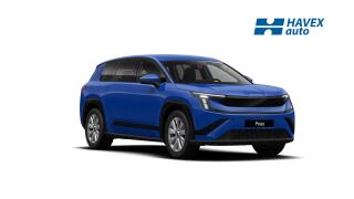 �koda Peaq 90, 91 kWh 210 kW Selection