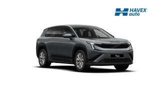 �koda Peaq 90, 91 kWh 210 kW Selection
