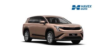 �koda Peaq 90, 91 kWh 210 kW Selection