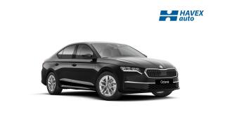 �koda Octavia 1.5 TSI 85 kW Classic
