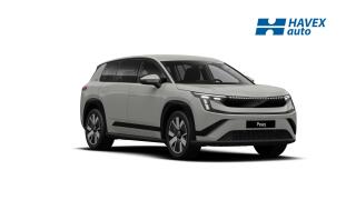�koda Peaq 90, 91 kWh 210 kW Exclusive Se
