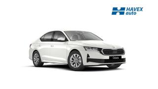 �koda Octavia 1.5 TSI 85 kW Selection