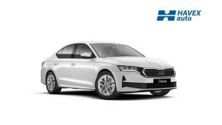 �koda Octavia 2.0 TDI 110 kW Classic