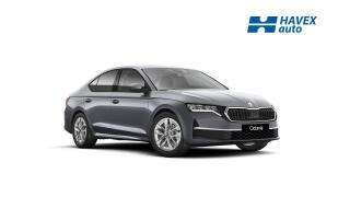 �koda Octavia 2.0 TDI 110 kW Classic