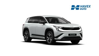 �koda Peaq 90x, 91 kWh 220 kW 4x4 Sportli