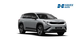 �koda Peaq 90x, 91 kWh 220 kW 4x4 Sportli