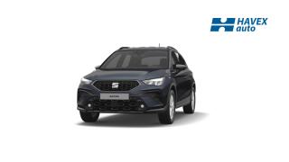 Seat Arona 1.0 TSI 115k Style