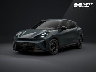 Cupra Raval 55.2 kWh/225k VZ
