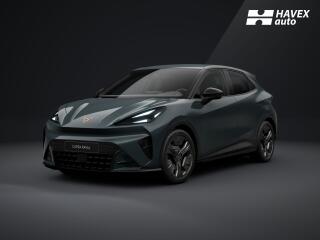 Cupra Raval 55.2 kWh/210k ENDURANCE