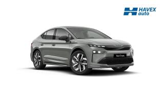 �koda Enyaq Coup� 85x, 82 kWh 210 kW 4x4 Sportli