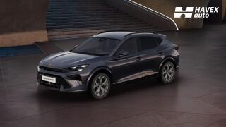 Cupra Formentor 2.0 TSI 204k DSG 4WD