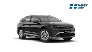 �koda Enyaq iV 85, 82 kWh 210 kW Selection