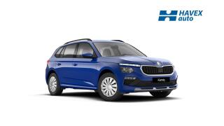 �koda Kamiq 1.0 TSI 70 kW Selection