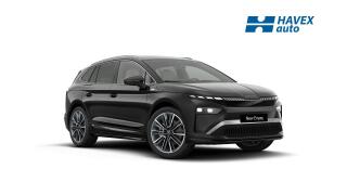 �koda Enyaq iV 85, 82 kWh 210 kW L&K