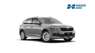 �koda Kamiq 1.5 TSI 110 kW Top Selection