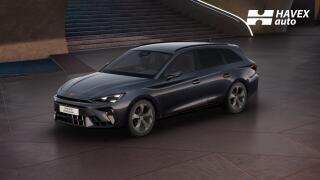 Cupra Leon 1.5 TSI 150k