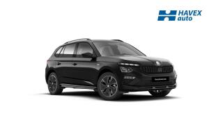 �koda Kamiq 1.0 TSI 85 kW Monte Carlo