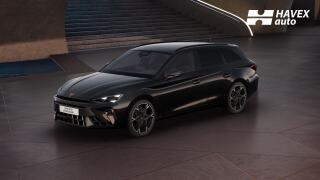 Cupra Leon 2.0 TSI 333k DSG 4WD VZ