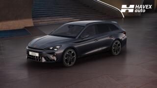 Cupra Leon 2.0 TSI 333k DSG 4WD VZ