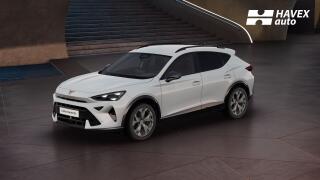 Cupra Formentor 1.5 TSI 150k
