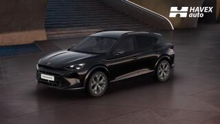Cupra Formentor 2.0 TSI 204k DSG 4WD
