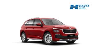 �koda Kamiq 1.5 TSI 110 kW Top Selection