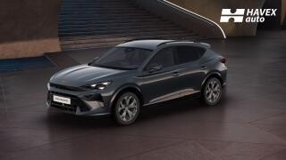 Cupra Formentor 2.0 TSI 204k DSG 4WD