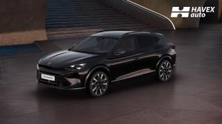 Cupra Formentor 2.0 TSI 333k DSG 4WD VZ