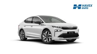 �koda Enyaq Coup� 60, 63 kWh 150 kW Sportline