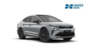 �koda Enyaq Coup� 85x, 84 kWh 250 kW RS