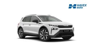 �koda Elroq 85, 82 kWh 210 kW Sportline