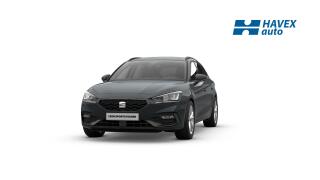 Seat Leon e-HYBRID 204k DSG FR