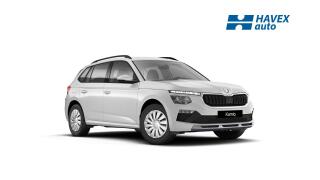 �koda Kamiq 1.0 TSI 85 kW Selection