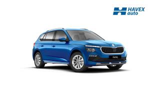 �koda Kamiq 1.0 TSI 85 kW Top Selection