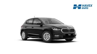 �koda Fabia 1.0 TSI 85 kW 130 let