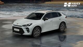 Cupra Terramar 1.5 eTSI 150k DSG