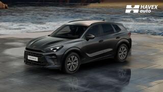 Cupra Terramar 1.5 eTSI 150k DSG