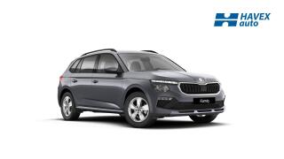 �koda Kamiq 1.0 TSI 85 kW 130 let