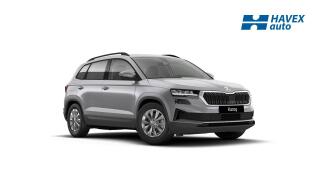 �koda Karoq 1.5 TSI 110 kW 130 let