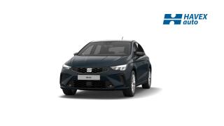 Seat Ibiza 1.0 TSI 115k DSG Style