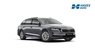 �koda Octavia 2.0 TDI 110 kW 130 let