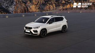 Cupra Ateca 2.0 TSI 190k DSG 4WD