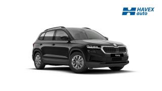 �koda Karoq 1.5 TSI 110 kW 130 let