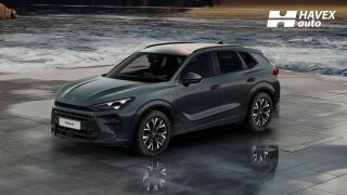 Cupra Terramar e-HYBRID 204k DSG CUPRA