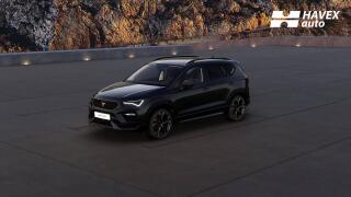 Cupra Ateca 2.0 TSI 190k DSG 4WD