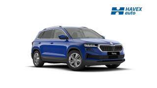 �koda Karoq 2.0 TDI 110 kW Top Selection