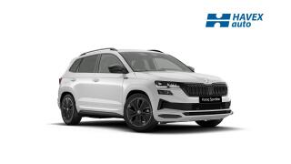 �koda Karoq 2.0 TDI 110 kW Sportline