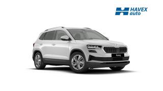 �koda Karoq 2.0 TDI 110 kW Top Selection